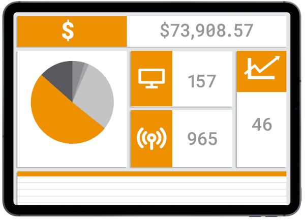 Attribution Header Graphic